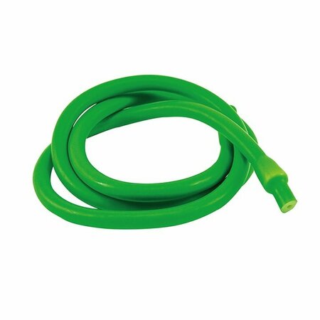 LIFELINE FITNESS Lifeline Resistance Cable 5ft - 80 LBS Green LL5C‐R8